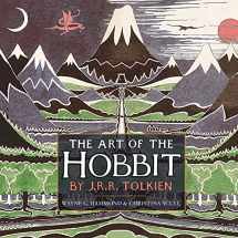 9780547928258-0547928254-The Art Of The Hobbit By J.r.r. Tolkien