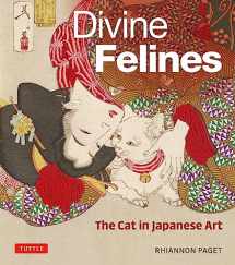 9784805317334-4805317337-Divine Felines: The Cat in Japanese Art: with over 200 illustrations