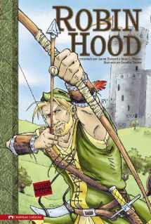 9781434216892-1434216896-Robin Hood (Classic Fiction) (Spanish Edition)