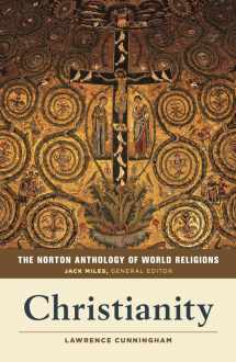 9780393355048-0393355047-The Norton Anthology of World Religions: Christianity