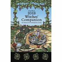 9780738737751-0738737755-Llewellyn's 2018 Witches' Companion: An Almanac for Contemporary Living