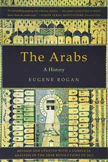 9780465025046-0465025048-The Arabs: A History