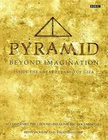 9780563488033-0563488034-Pyramid: Revealing How and Why It Was Built