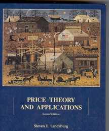 9780030722523-0030722527-Price Theory and Applications