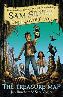 9781444007640-1444007645-The Treasure Map (Sam Silver Undercover Pirate)