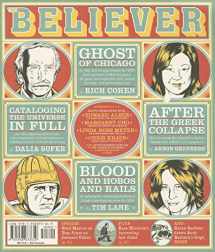 9781938073649-1938073649-The Believer, Issue 101
