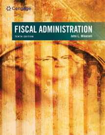 9781305953680-1305953681-Fiscal Administration