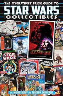 9781603602280-1603602283-The Overstreet Price Guide To Star Wars Collectibles