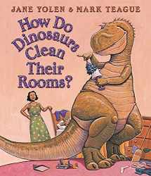 9780439649506-0439649501-How Do Dinosaurs Clean Their Room?