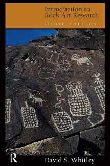 9781598746112-1598746111-Introduction to Rock Art Research
