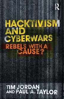 9780415260046-0415260043-Hacktivism and Cyberwars