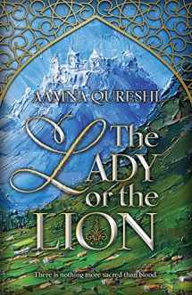 9780744303445-0744303443-The Lady or the Lion (1) (The Marghazar Trials)