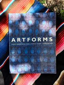 9780321002297-0321002296-Artforms: An Introduction to the Visual Arts