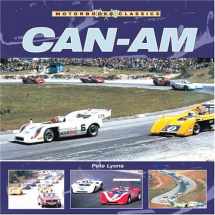 9780760319222-0760319227-Can-Am (Motorbooks Classics)