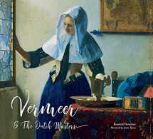 9781786648020-1786648024-Vermeer and the Dutch Masters (Masterworks)