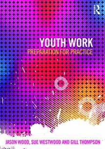 9780415619998-0415619998-Youth Work