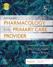 9780323661171-0323661173-Edmunds' Pharmacology for the Primary Care Provider