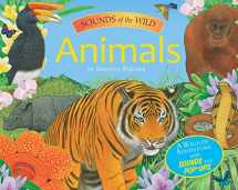 9781626860490-1626860491-Sounds of the Wild: Animals (Pledger Sounds)