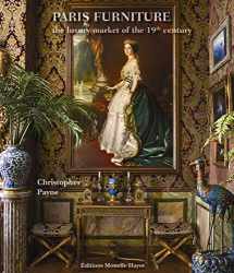 9782903824990-2903824991-Paris Furniture: The Luxury Market of the 19th Century