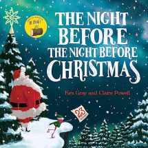 9781444939231-1444939238-Night Before the Night Before Christmas
