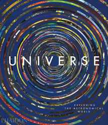 9780714874616-0714874612-Universe: Exploring the Astronomical World