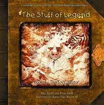 9780983216179-0983216177-The Stuff of Legend Book 4: The Toy Collector