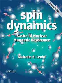 9780470511183-0470511184-Spin Dynamics: Basics of Nuclear Magnetic Resonance