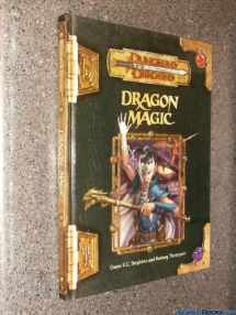 9780786939367-0786939362-Dragon Magic (Dungeons & Dragons d20 3.5 Fantasy Roleplaying)