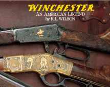 9780785818939-0785818936-Winchester: An American Legend