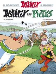 9782864972662-2864972662-Astérix - Astérix chez les Pictes - n°35 (Asterix, 35) (French Edition)