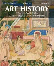 9780205873807-0205873804-Art History Portables Book 5 (5th Edition)
