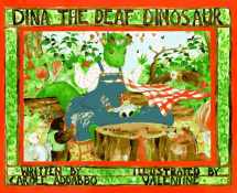 9781889262048-1889262048-Dina the Deaf Dinosaur