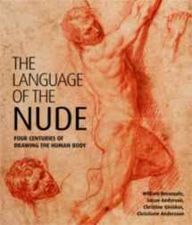 9780853319887-085331988X-The Language of the Nude: Four Centuries of Drawing the Human Body