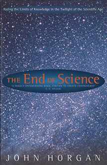 9780349109268-0349109265-The End of Science
