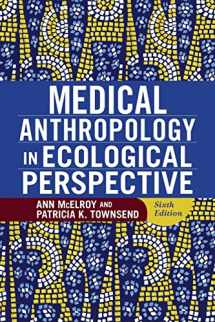 9780813348872-0813348870-Medical Anthropology in Ecological Perspective