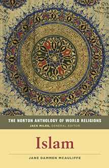 9780393918984-039391898X-The Norton Anthology of World Religions: Islam