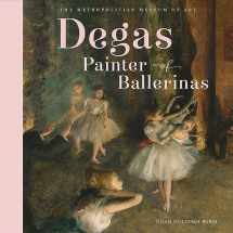 9781419728433-1419728431-Degas, Painter of Ballerinas