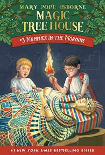 9780679824244-0679824243-Mummies in the Morning (Magic Tree House, No. 3)