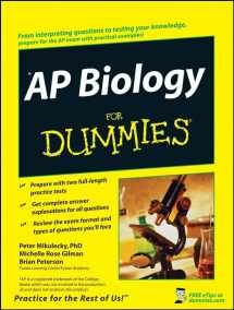 9780470224878-0470224878-AP Biology For Dummies