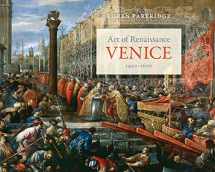 9780520281790-0520281799-Art of Renaissance Venice, 1400–1600