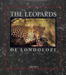 9780947430221-0947430229-The Leopards of Londolozi
