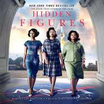 9781441709585-1441709584-Hidden Figures: The American Dream and the Untold Story of the Black Women Mathematicians Who Helped Win the Space Race