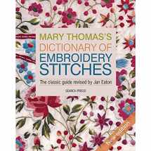 9781782216438-178221643X-Mary Thomass Dictionary of Embroidery Stitches
