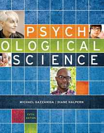 9780393250893-039325089X-Psychological Science (Fifth Edition)