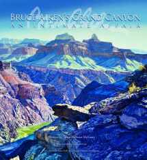9780938216933-0938216937-Bruce Aiken’s Grand Canyon: An Intimate Affair