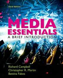 9781457693762-1457693763-Media Essentials: A Brief Introduction