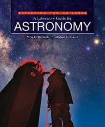 9781617312120-1617312126-Exploring the Universe: A Laboratory Guide for Astronomy