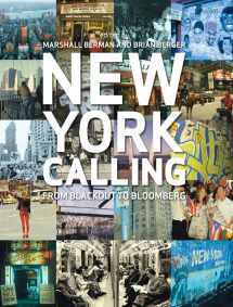 9781861893383-1861893388-New York Calling: From Blackout to Bloomberg