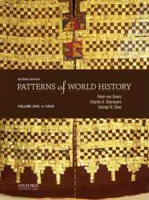 9780199399628-019939962X-Patterns of World History: Volume One: To 1600 2nd edition