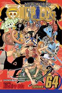 9781421543291-142154329X-One Piece, Vol. 64 (64)